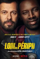 Zase nepoužitelní – plakát filmu