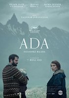 Ada – plakát filmu