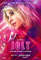 Jolt – plakát filmu