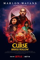 Prokletí městečka Bridge Hollow – plakát filmu