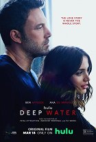 Deep Water – plakát filmu