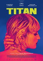 Titan – plakát filmu