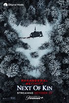 Paranormal Activity: Next of Kin – plakát filmu