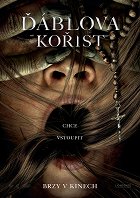 Ďáblova kořist – plakát filmu