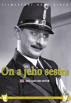 On a jeho sestra – plakát filmu