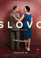 Slovo – plakát filmu