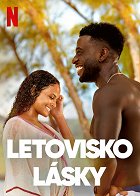 Letovisko lásky – plakát filmu