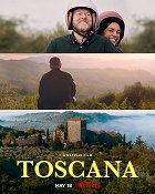 Toscana – plakát filmu