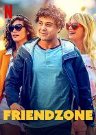 Friendzone – plakát filmu