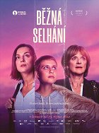 Běžná selhání – plakát filmu