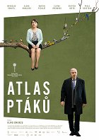 Atlas ptáků – plakát filmu