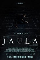 Jaula – plakát filmu