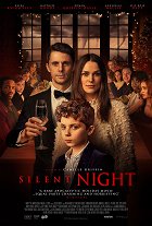 Silent Night – plakát filmu