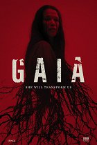 Gaia – plakát filmu