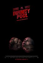 Infinity Pool – plakát filmu