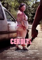 Čuník – plakát filmu