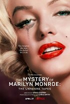 Tajemství Marilyn Monroe: Ztracené nahrávky – plakát filmu