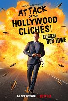 Hollywoodská klišé pod palbou – plakát filmu