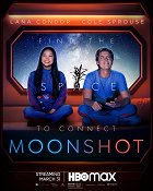 Za sny až na Mars – plakát filmu