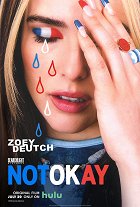 Hashtag podvodnice – plakát filmu