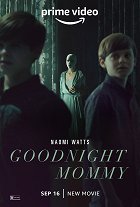 Dobrou noc, mami – plakát filmu
