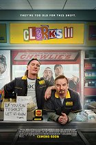 Clerks III – plakát filmu