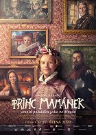 Princ Mamánek – plakát filmu