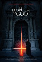 The Exorcism of God – plakát filmu