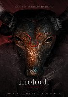 Moloch – plakát filmu