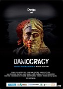 Damocracy – plakát filmu
