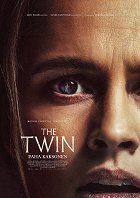The Twin – plakát filmu