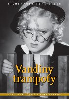 Vandiny trampoty – plakát filmu