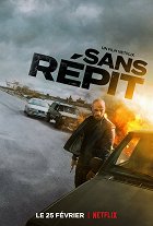 Bez přestání – plakát filmu