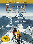 Everest – plakát filmu