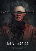 Mal de ojo – plakát filmu