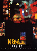 Megacities – plakát filmu