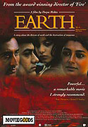 Earth – plakát filmu