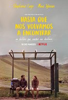 Neloučení – plakát filmu