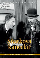 Sňatková kancelář – plakát filmu