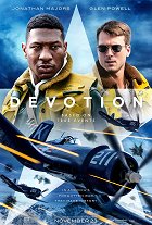 Devotion – plakát filmu