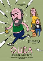 OUCA - (NE)SKUTOčNí PRíBECH – plakát filmu