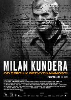 Milan Kundera: Od Žertu k Bezvýznamnosti – plakát filmu