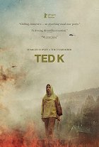 Ted K – plakát filmu