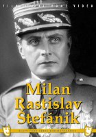 Milan Rastislav Štefánik – plakát filmu