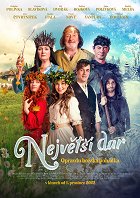 Největší dar – plakát filmu