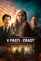V pasti zrady – plakát filmu