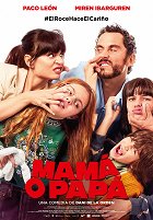 Děti si nech! – plakát filmu