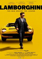 Lamborghini – plakát filmu