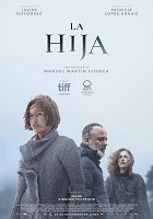 Dcera – plakát filmu