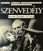 Vášeň – plakát filmu